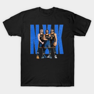 NYK - TRIO T-Shirt